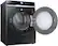Alt View 16. Samsung - 7.5 Cu. Ft. Stackable Smart Electric Dryer with Steam and Super Speed Dry - Brushed Black.