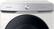 Alt View 11. Samsung - 7.5 Cu. Ft. Stackable Smart Gas Dryer with Steam and Super Speed Dry - Ivory.