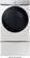 Alt View 12. Samsung - 7.5 Cu. Ft. Stackable Smart Gas Dryer with Steam and Super Speed Dry - Ivory.