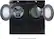 Alt View 21. Samsung - 7.5 Cu. Ft. Stackable Smart Gas Dryer with Steam and Super Speed Dry - Brushed Black.