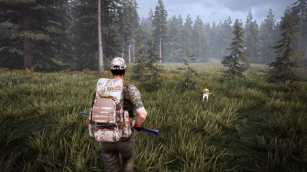 Alt View 11. Maximum Games - Hunting Simulator 2.