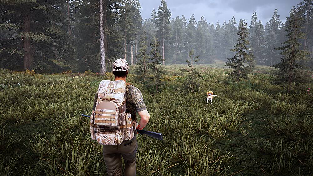 Alt View 11. Maximum Games - Hunting Simulator 2.
