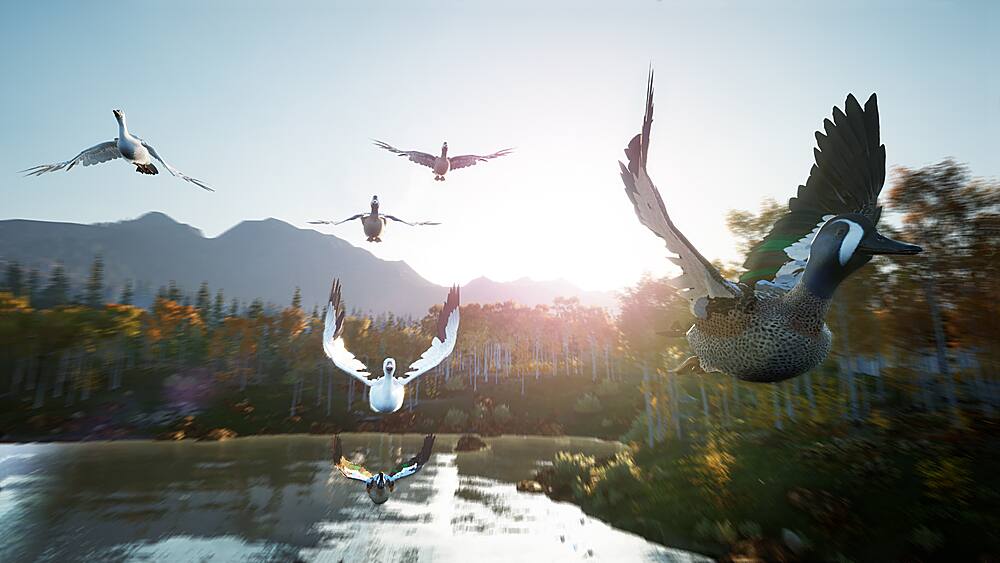 Alt View 13. Maximum Games - Hunting Simulator 2.