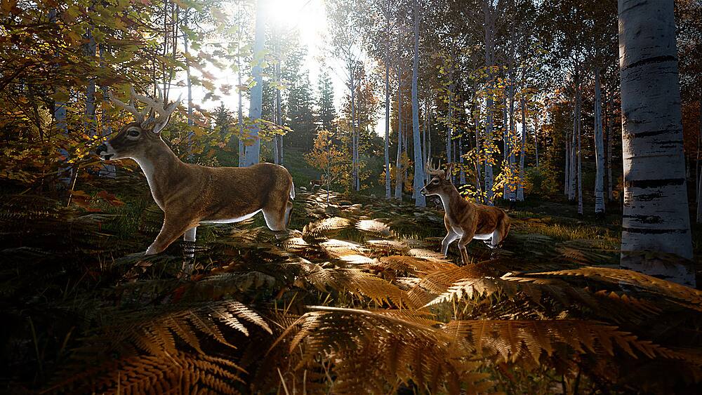 Alt View 15. Maximum Games - Hunting Simulator 2.