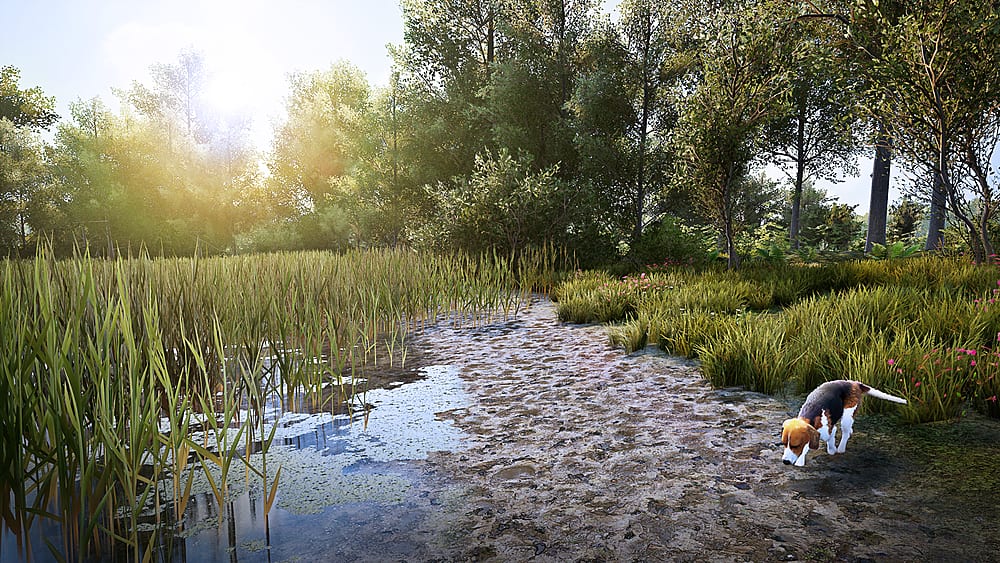 Alt View 17. Maximum Games - Hunting Simulator 2.