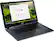 Angle. Acer - Geek Squad Certified Refurbished 15.6" Chromebook - Intel Atom x5 - 4GB Memory - 16GB eMMC Flash Memory.