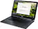 Left. Acer - Geek Squad Certified Refurbished 15.6" Chromebook - Intel Atom x5 - 4GB Memory - 16GB eMMC Flash Memory.