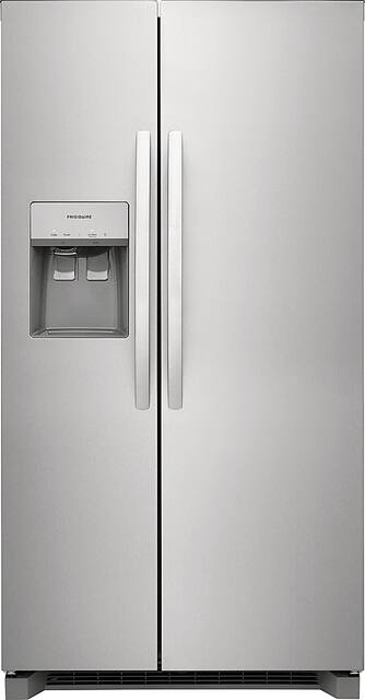 Best buy online counter depth refrigerator