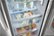 Alt View Zoom 11. Frigidaire - Gallery 22.3 Cu. Ft. Side-by-Side Counter-Depth Refrigerator - Stainless steel.