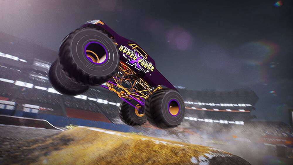 Alt View 12. Maximum Games - Monster Truck Championship.