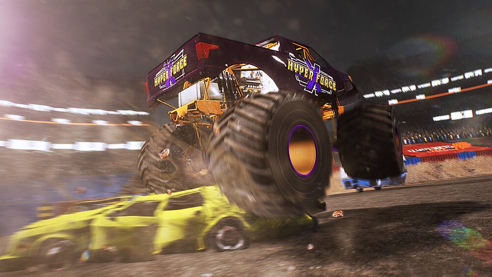Alt View 14. Maximum Games - Monster Truck Championship.