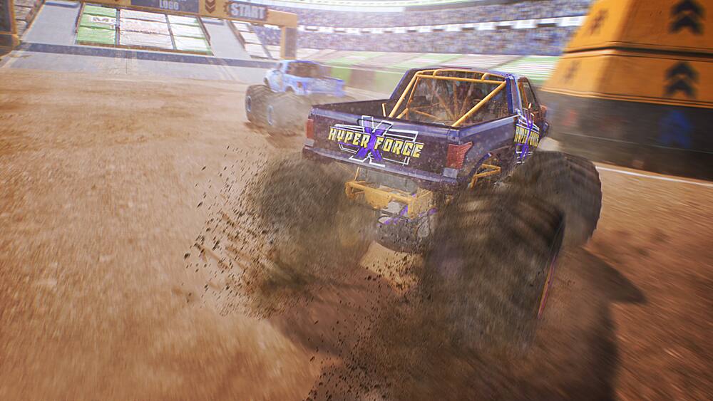 Monster Truck Championship | Maximum Games | GameStop