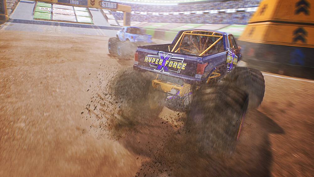 Alt View 15. Maximum Games - Monster Truck Championship.