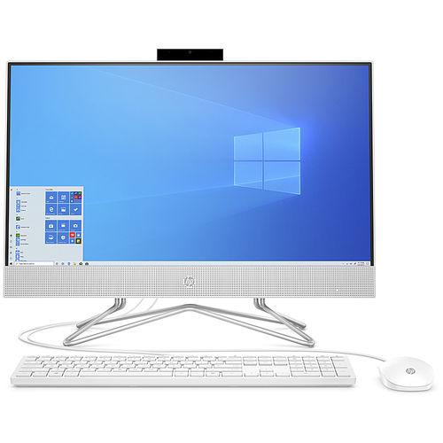 HP - 24" Touch Screen -  All-in-One - Intel Core i5-1135G7 - 8GB Memory - 512GB SSD