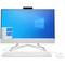 HP - 24" Touch Screen - All-in-One - Intel Core i5-1135G7 - 8GB Memory - 512GB SSD-Front_Standard