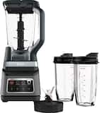 Ninja - Professional Plus Blender DUO with Auto-IQ - Stainless Steel