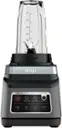 Left. Ninja - Professional Plus Blender DUO with Auto-IQ - Black/Stainless Steel.