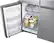Alt View 16. Samsung - 29 cu. ft. 4-Door Flex Smart Refrigerator with Family Hub - Stainless Steel.