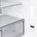Alt View Zoom 19. Samsung - 29 cu. ft. 4-Door Flex French Door Smart Refrigerator with Dual Ice Maker - Black Stainless Steel.