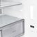 Alt View Zoom 19. Samsung - 29 cu. ft. 4-Door Flex French Door Smart Refrigerator with Beverage Center - Black Stainless Steel.