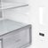 Alt View Zoom 19. Samsung - 29 cu. ft. 4-Door Flex French Door Refrigerator with WiFi, AutoFill Water Pitcher & Dual Ice Maker - Stainless steel.