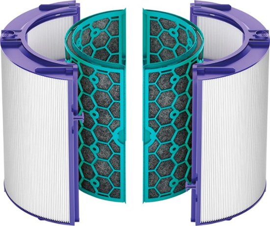 Dyson Genuine Air Purifier Replacement Filter (HP04, TP04, DP04,) 360 ...