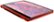 Alt View Zoom 21. Samsung - Galaxy Chromebook 2 - 13.3" QLED Touch-Screen - Intel® Core™ i3 - 8GB Memory - 128GB eMMC - Fiesta Red.