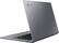 Alt View 17. Samsung - Galaxy Chromebook 2 - 13.3" QLED Touch-Screen - Intel® Core™ i3 - 8GB Memory - 128GB eMMC - Mercury Gray.
