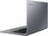 Alt View 20. Samsung - Galaxy Chromebook 2 - 13.3" QLED Touch-Screen - Intel® Core™ i3 - 8GB Memory - 128GB eMMC - Mercury Gray.