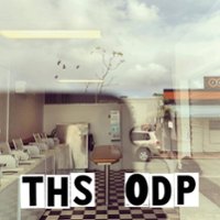 Open Door Policy [LP] - VINYL - Front_Original