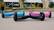 Alt View 12. Razor - Hovertrax Prizma Self Balancing Scooter - Black.