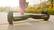 Alt View 14. Razor - Hovertrax Prizma Self Balancing Scooter - Black.