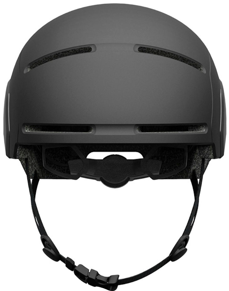 Segway Ninebot Bike Helmet Black CE/CPSC Certified Large/X-Large 