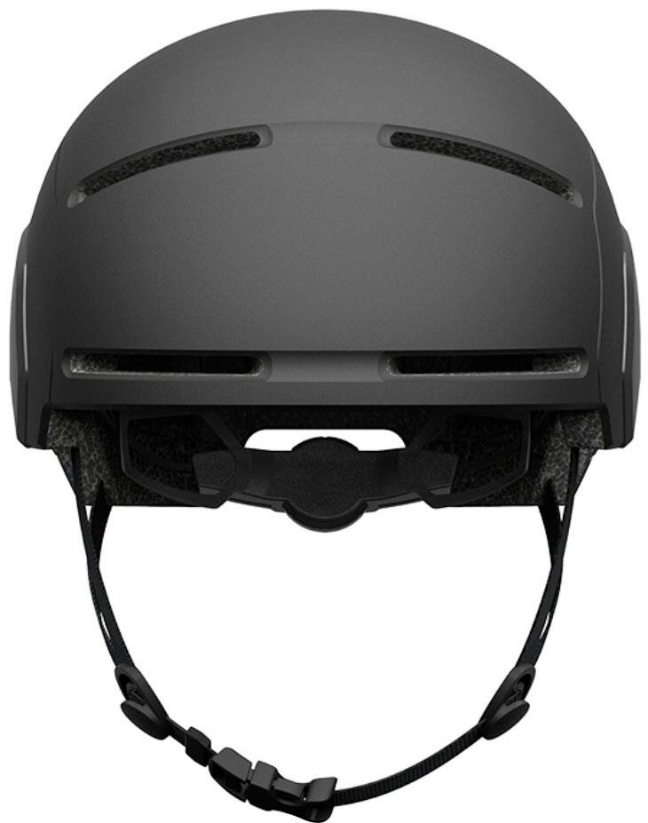 Alt View 11. Segway - Segway Helmet- Styles May Vary - Black.