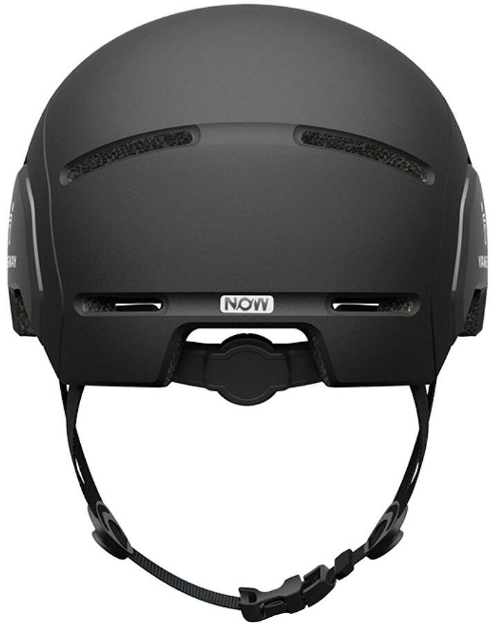 Alt View 13. Segway - Segway Helmet- Styles May Vary - Black.