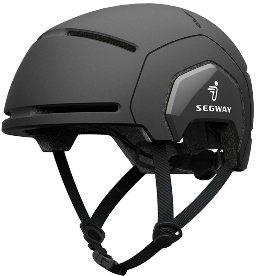 Segway Helmet Styles May Vary Large/x large Black