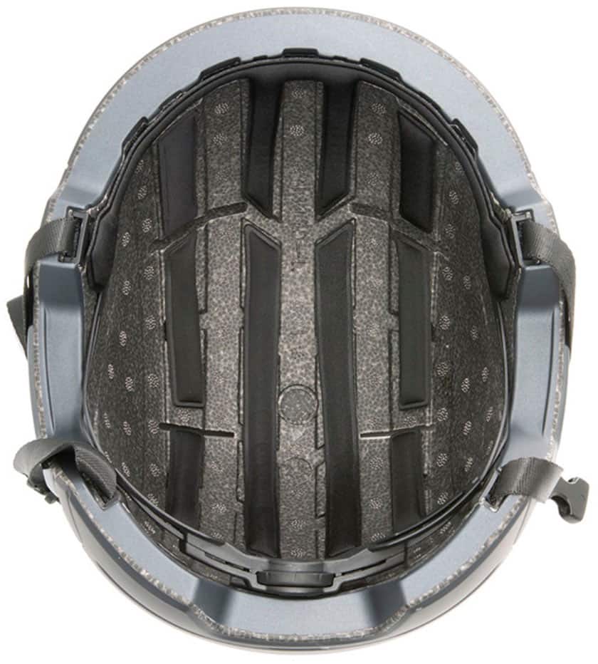 Alt View 14. Segway - Segway Helmet- Styles May Vary - Black.