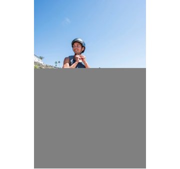 Angle. Segway - Segway Helmet- Styles May Vary - Black.