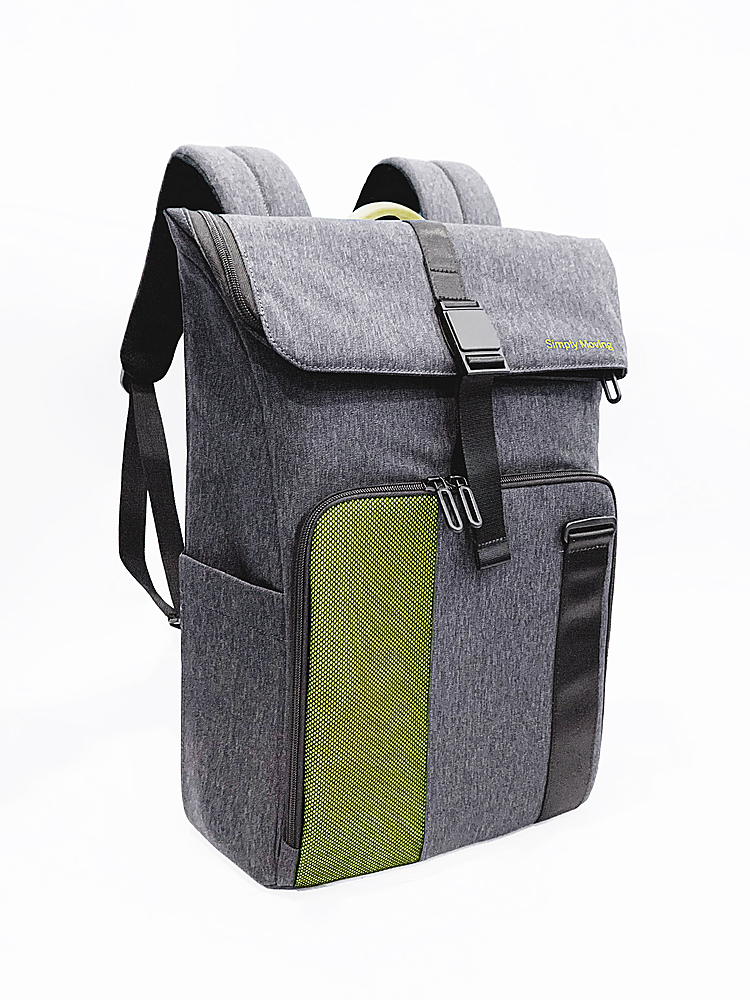 Customer Reviews: Segway Leisure Backpack Dark Gray AA.00.0006.03 ...