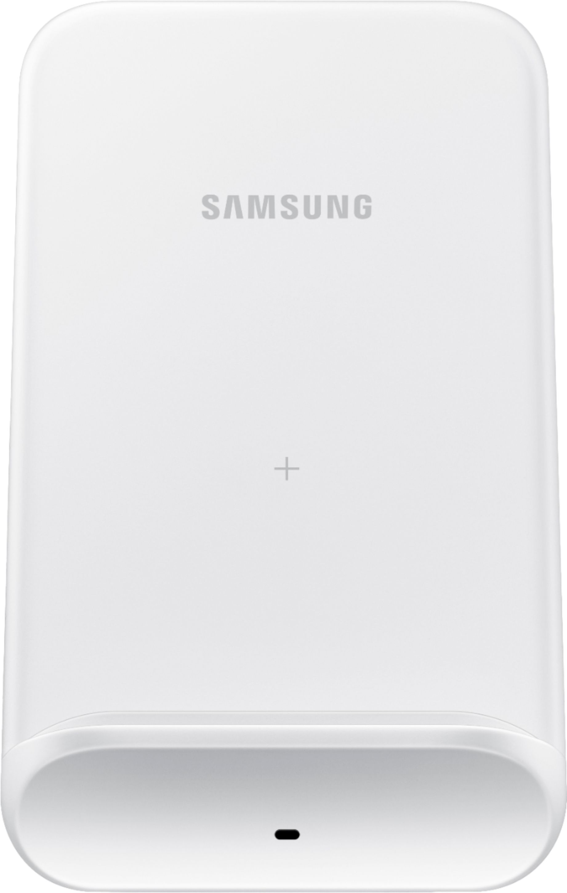 Samsung Fast Wireless Charger Convertible White EP-N3300TWEGUS - Best Buy
