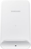 Samsung - Fast Wireless Charger Convertible - White - Front_Zoom