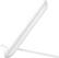 Alt View 12. Samsung - Fast Wireless Charger Convertible - White.