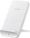 Alt View 13. Samsung - Fast Wireless Charger Convertible - White.