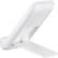 Alt View 14. Samsung - Fast Wireless Charger Convertible - White.