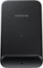 Samsung - Fast Wireless Charger Convertible - Black