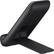 Alt View 14. Samsung - Fast Wireless Charger Convertible - Black.