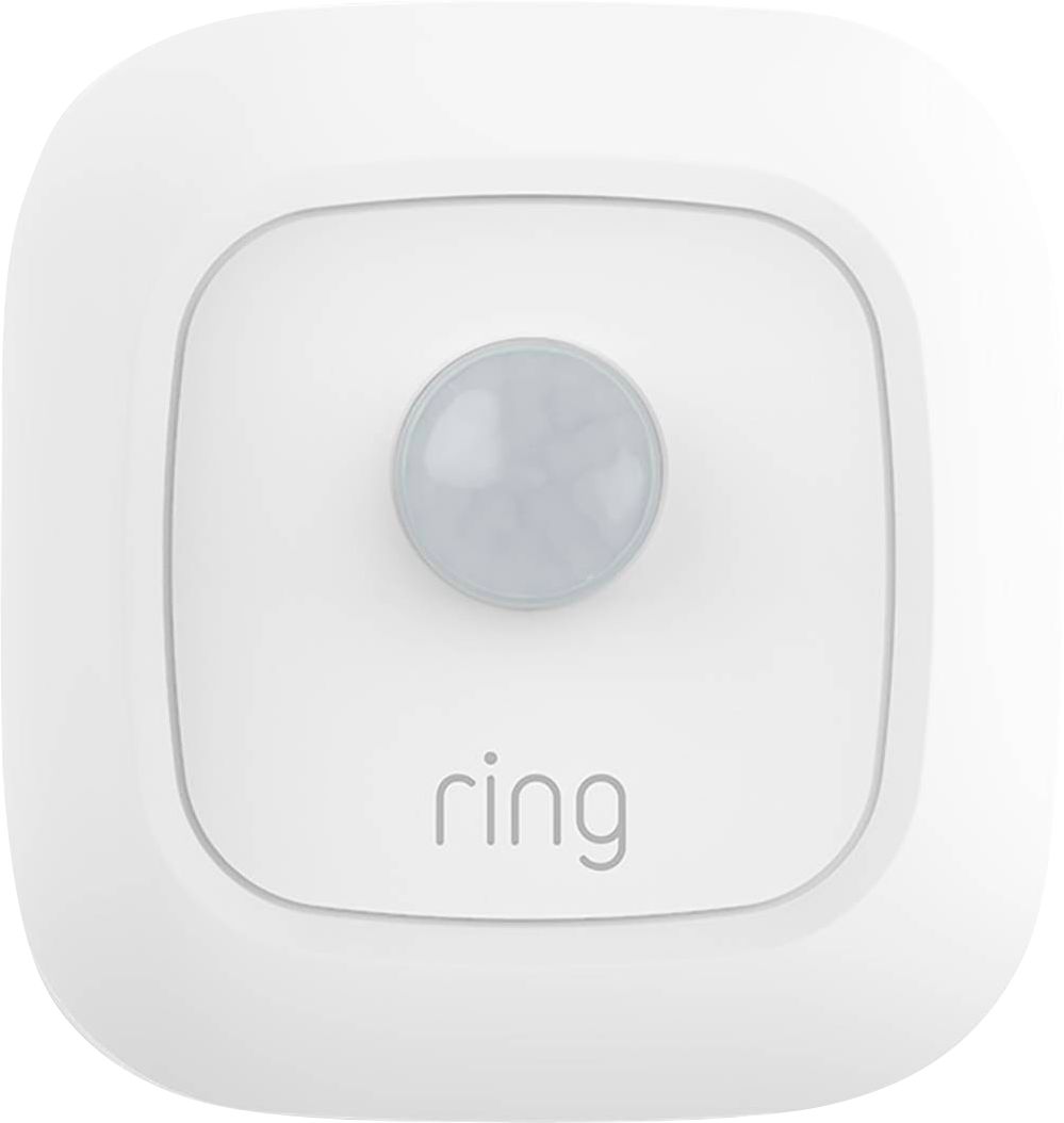 Ring Wi-Fi Smart Mailbox Sensor White B08FBLXDND Best Buy