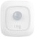Front Zoom. Ring - Wi-Fi Smart Mailbox Sensor - White.