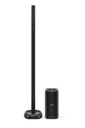 Bose - L1 Pro32 Portable Line Array PA System - Black - Front_Zoom