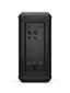 Back. Bose - Sub1 Powered Bass Module - Black.